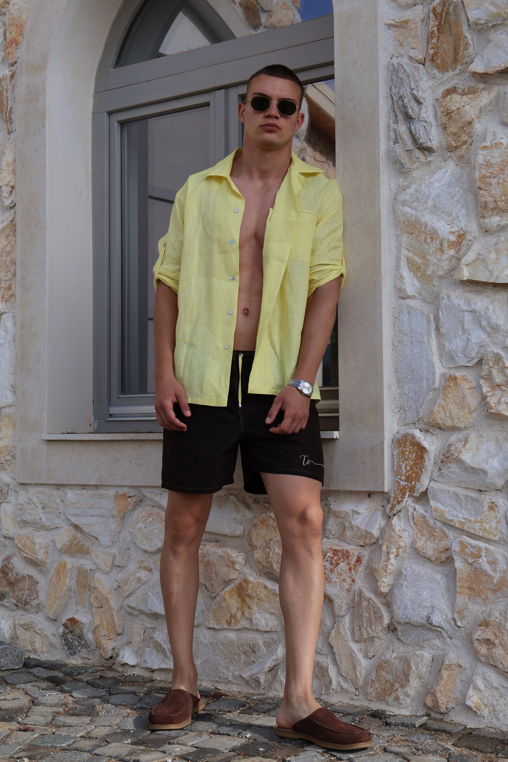 Men’s Shorts