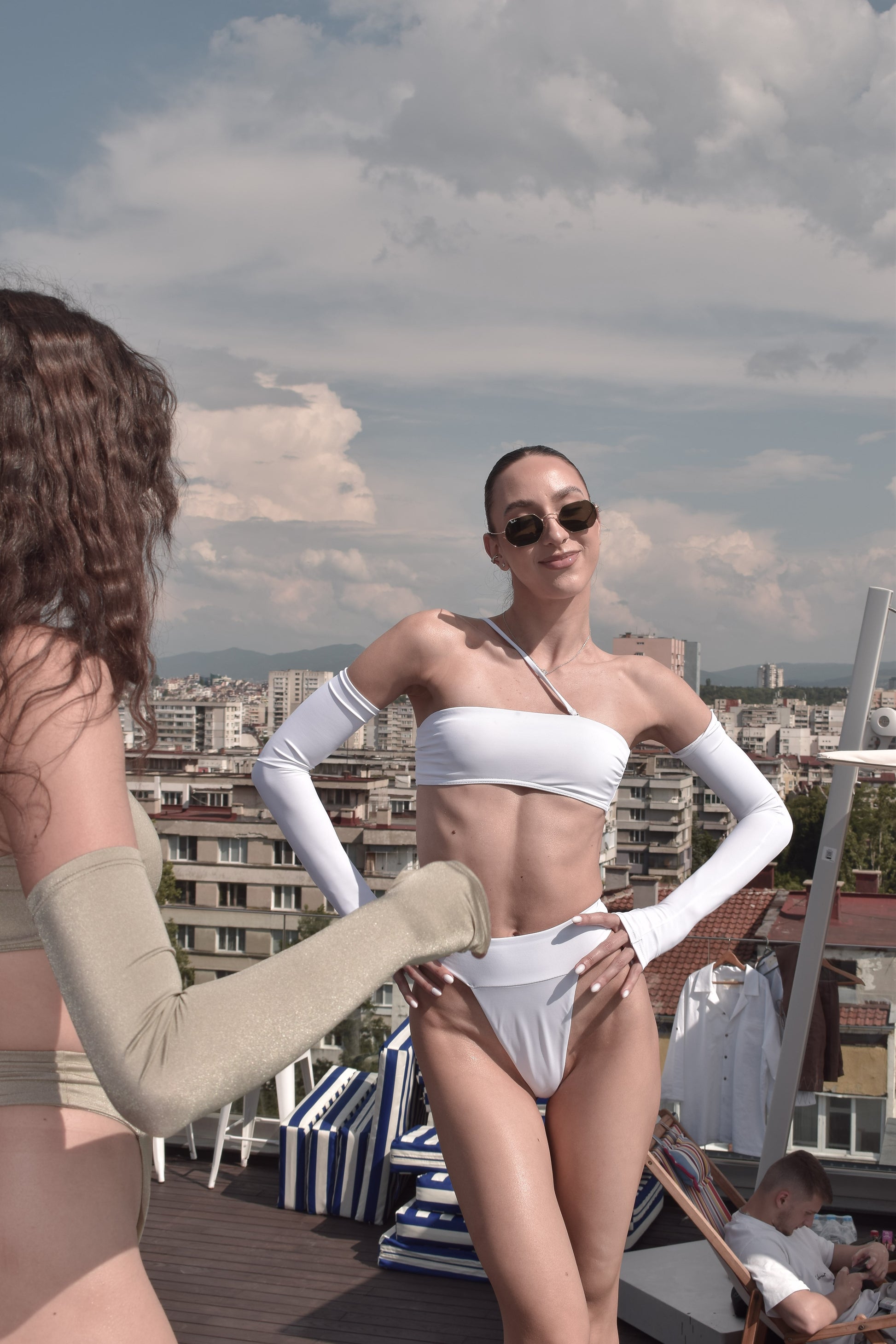 PERLA - Two piece