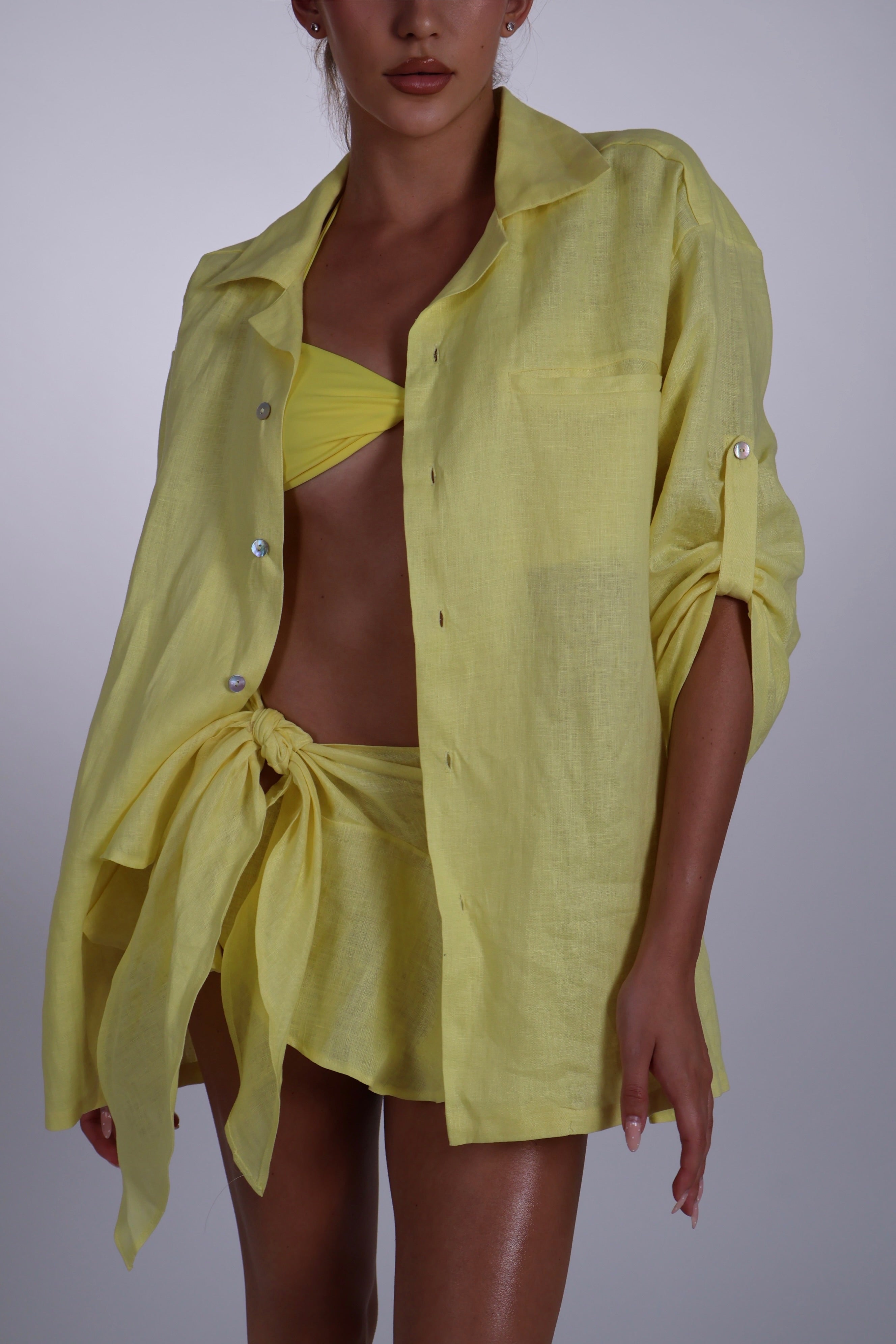 SUN Shirt