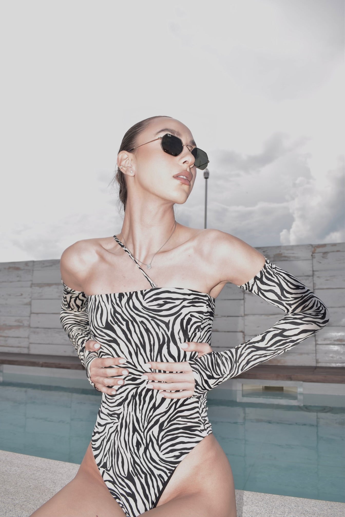 SAFARI - One Piece