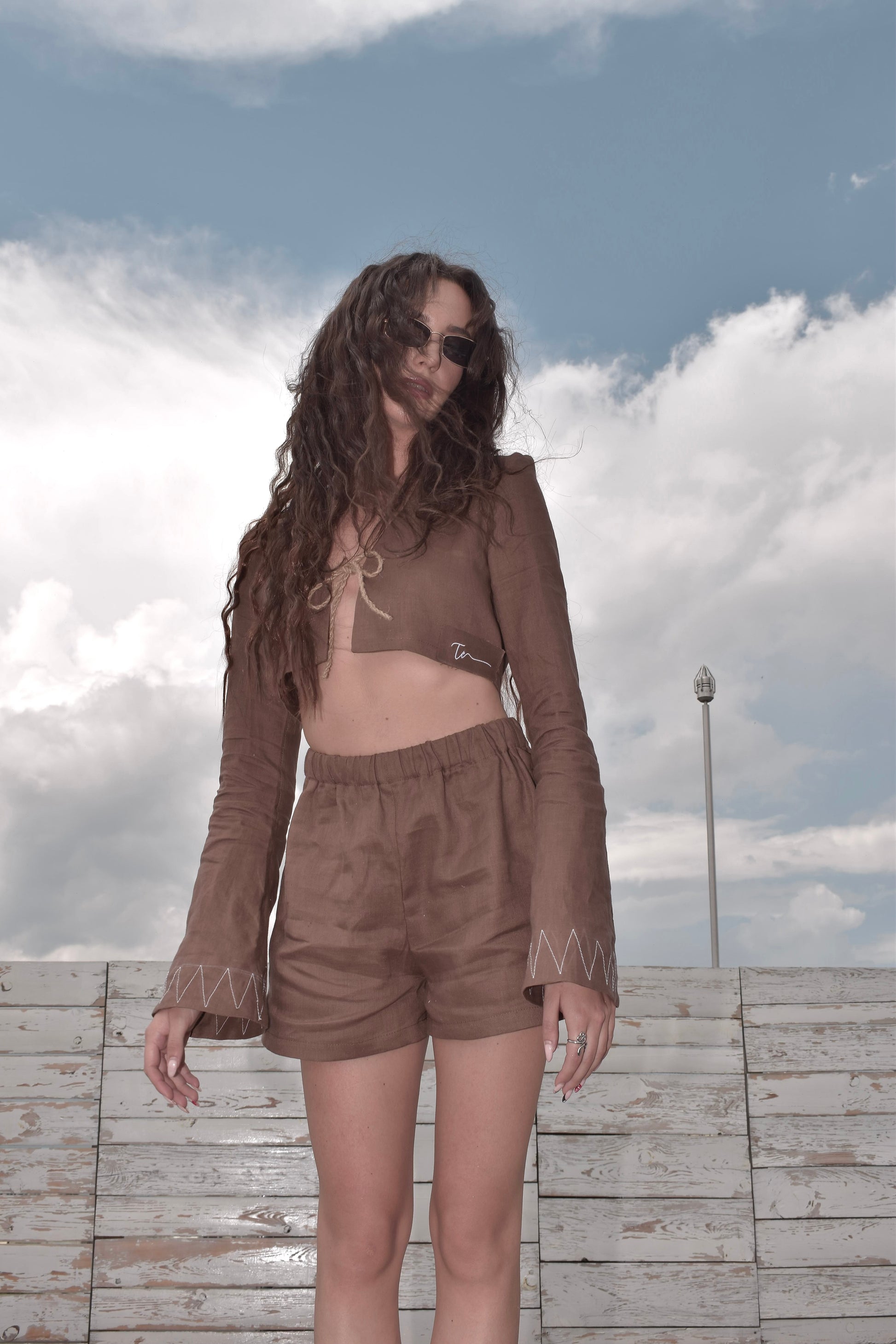 ESPRESSO MARTINI Shorts - Women