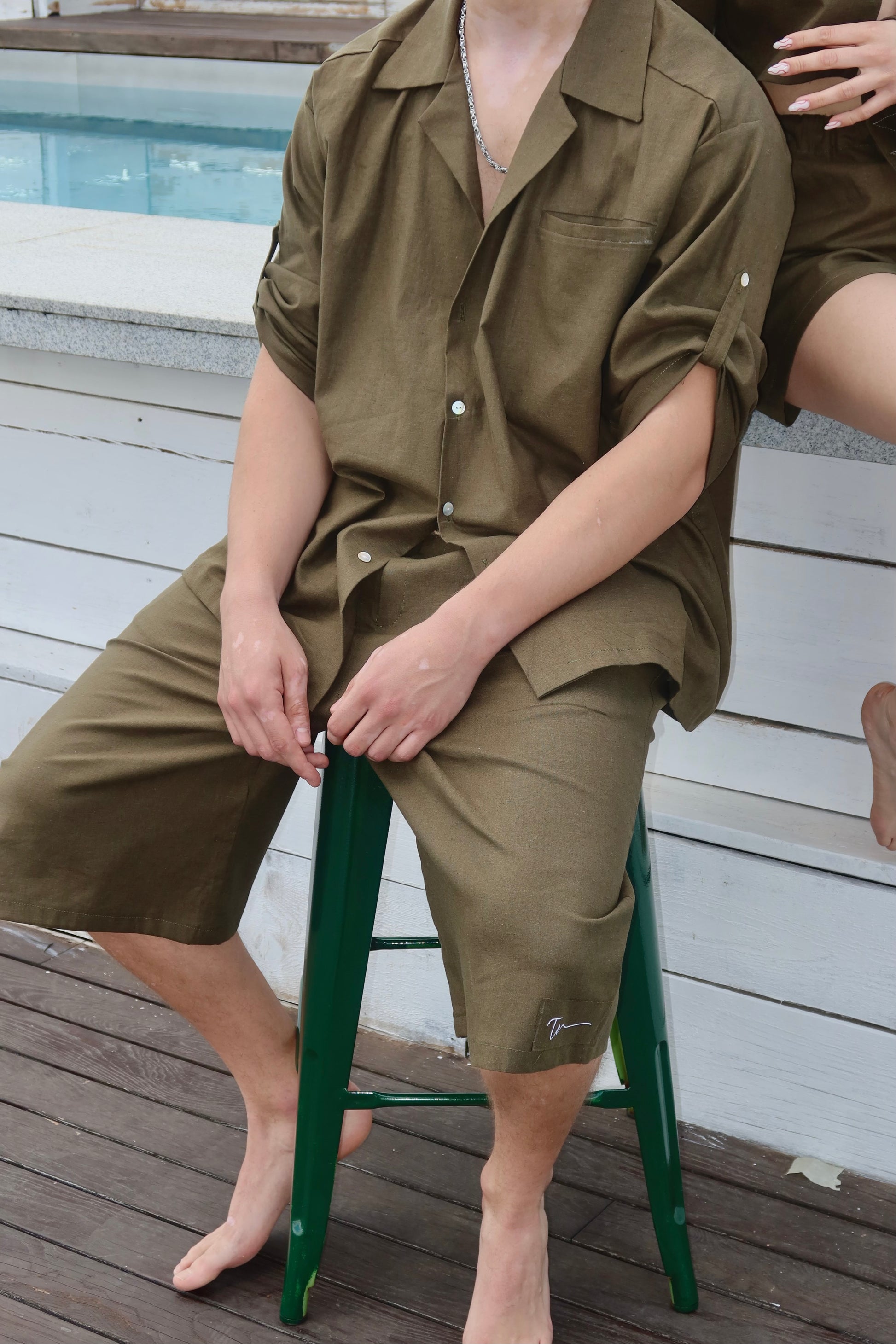 MOJITO Bottoms - Men