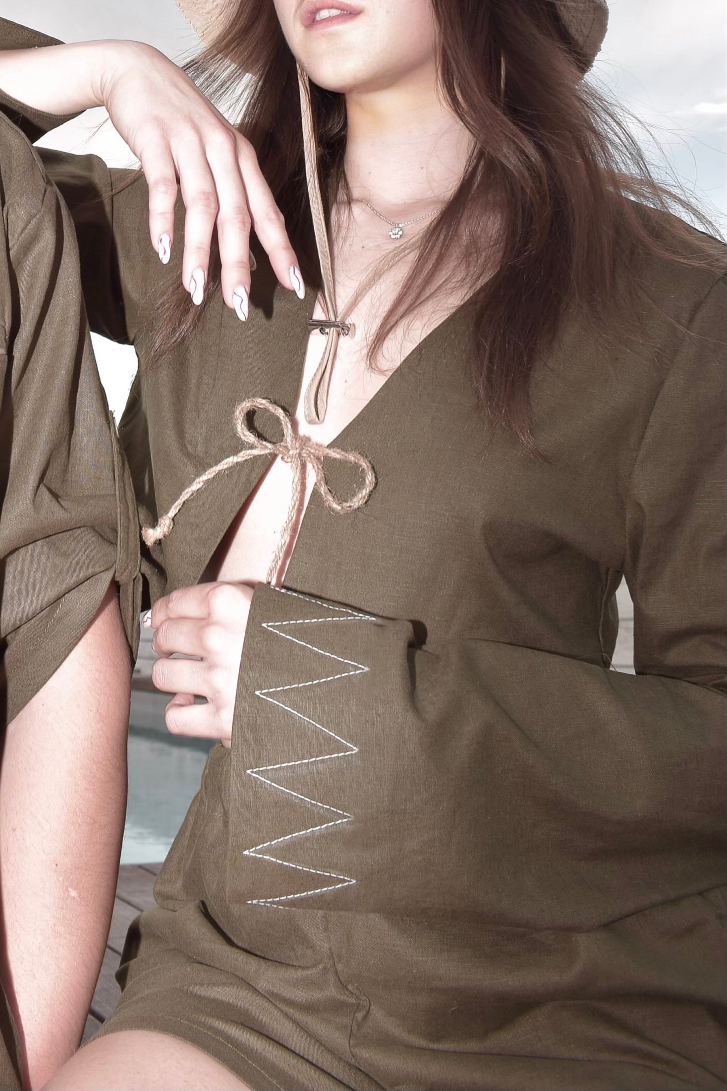 MOJITO Top - Women