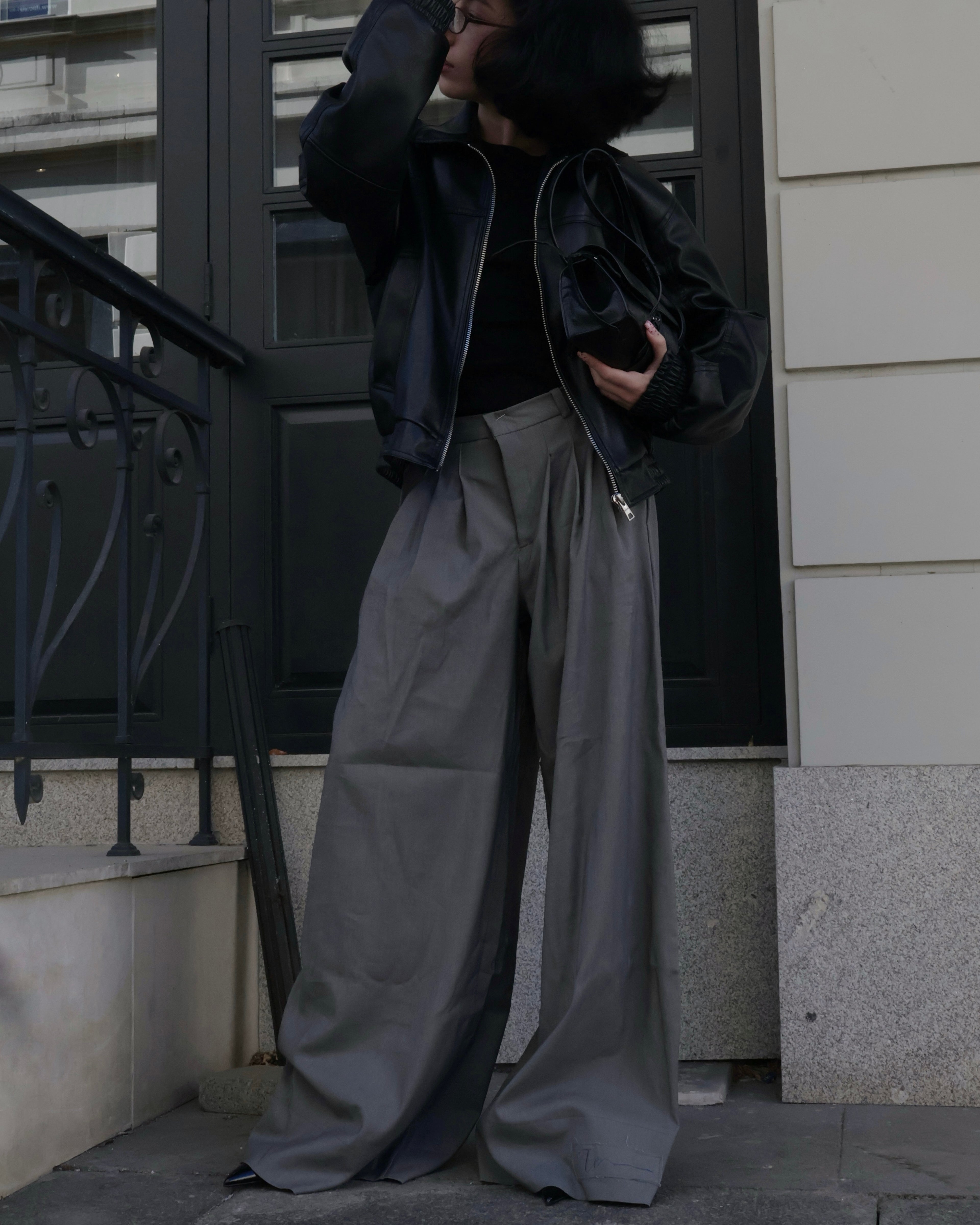 Moon Pants