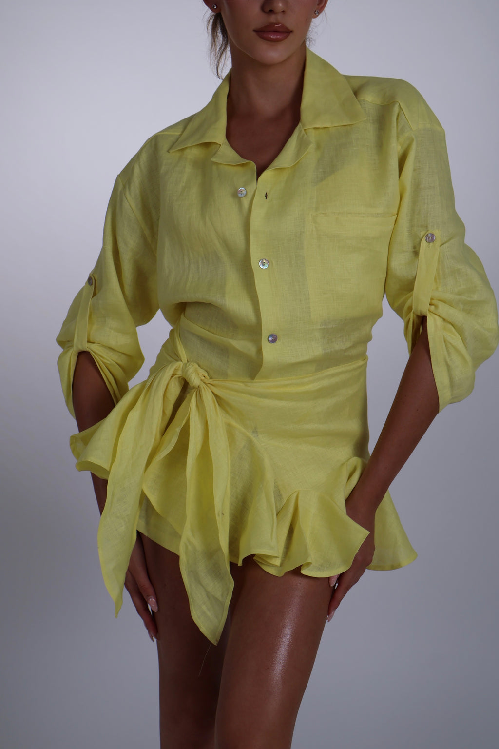 SUN Shirt