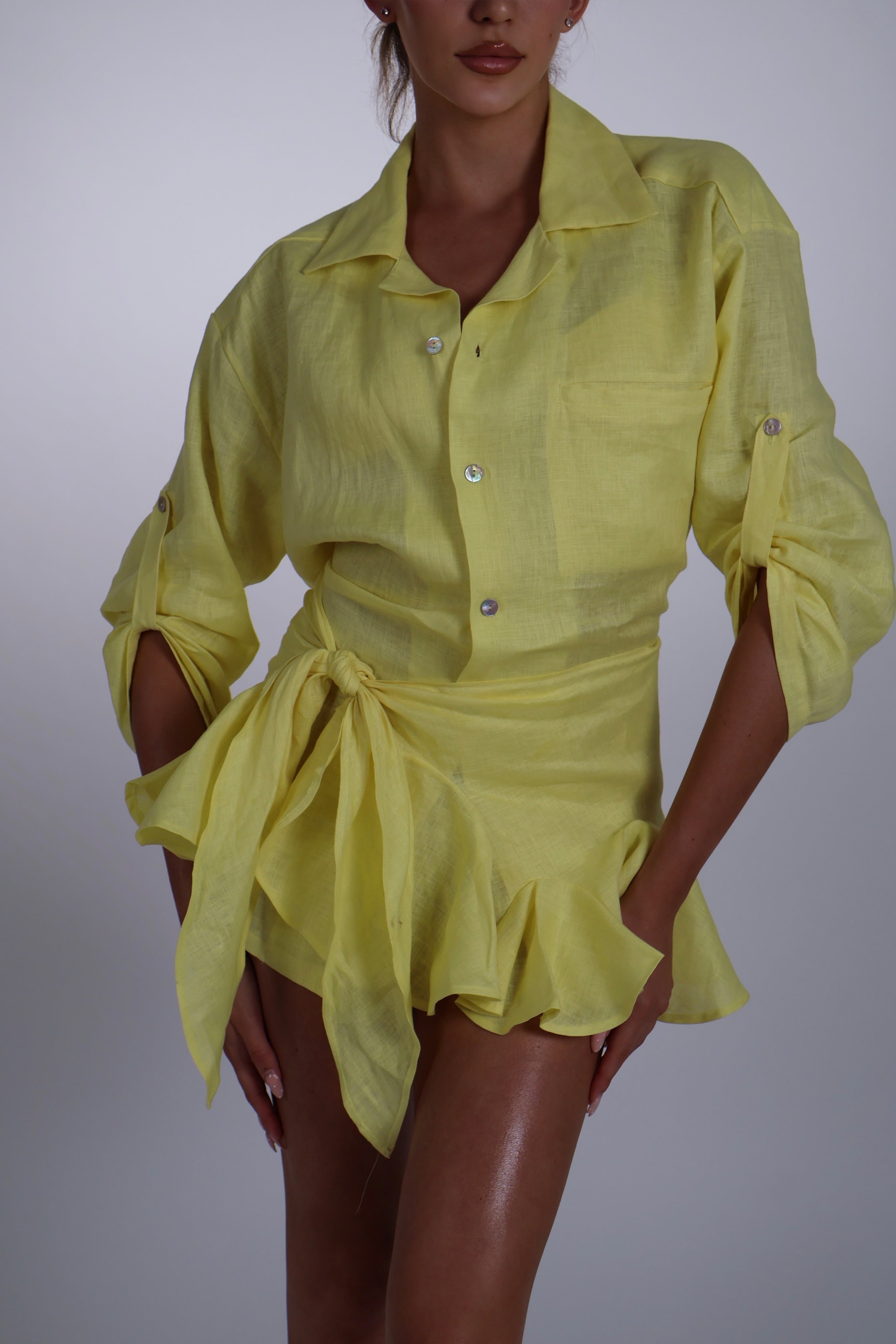 SUN Shirt