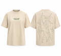 ADULT AESTÉTIC T-SHIRT