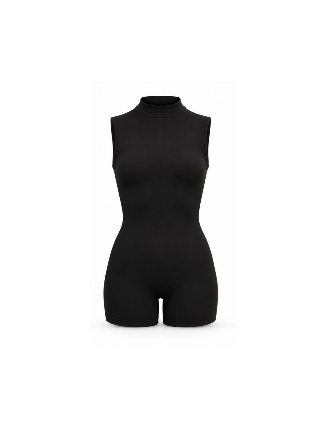 SHORT JUMPSUIT