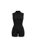 SHORT JUMPSUIT