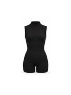 SHORT JUMPSUIT