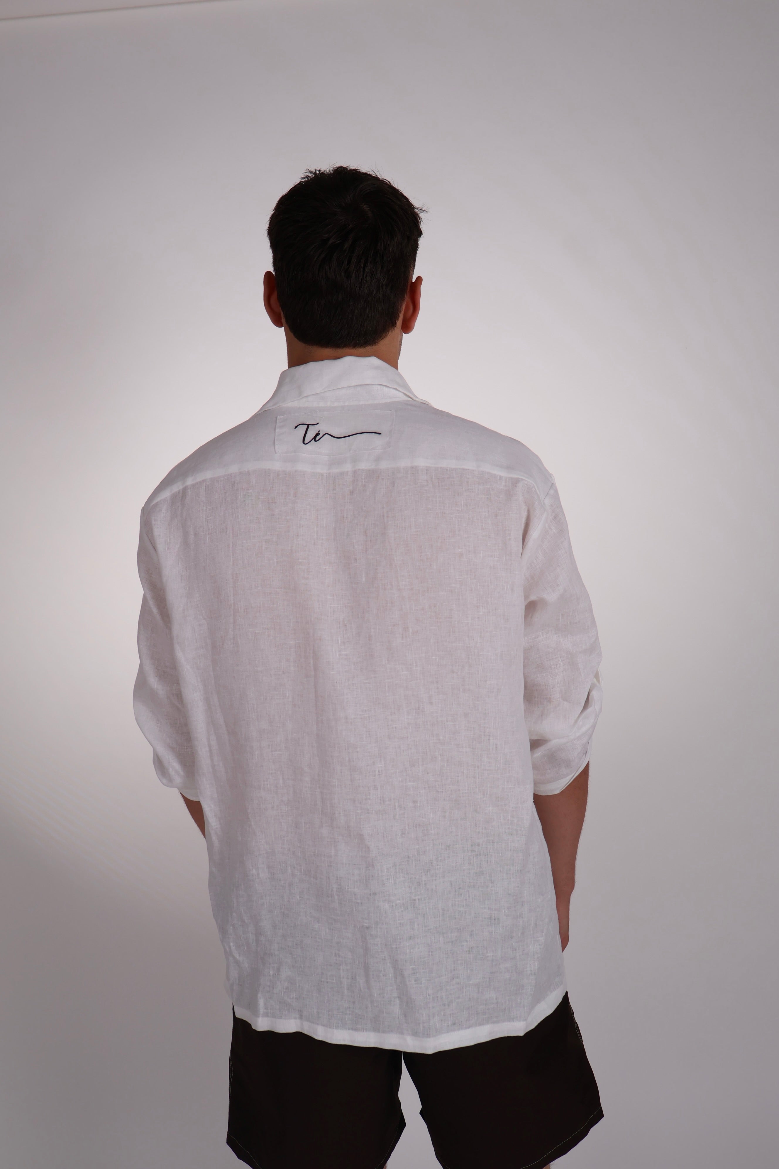 CLOUD Shirt