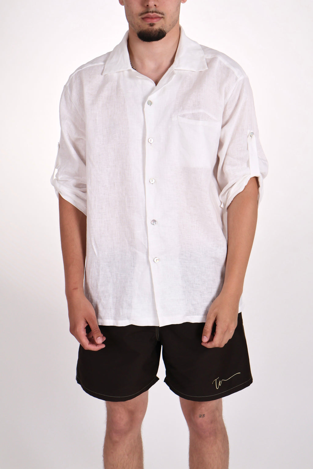 CLOUD Shirt