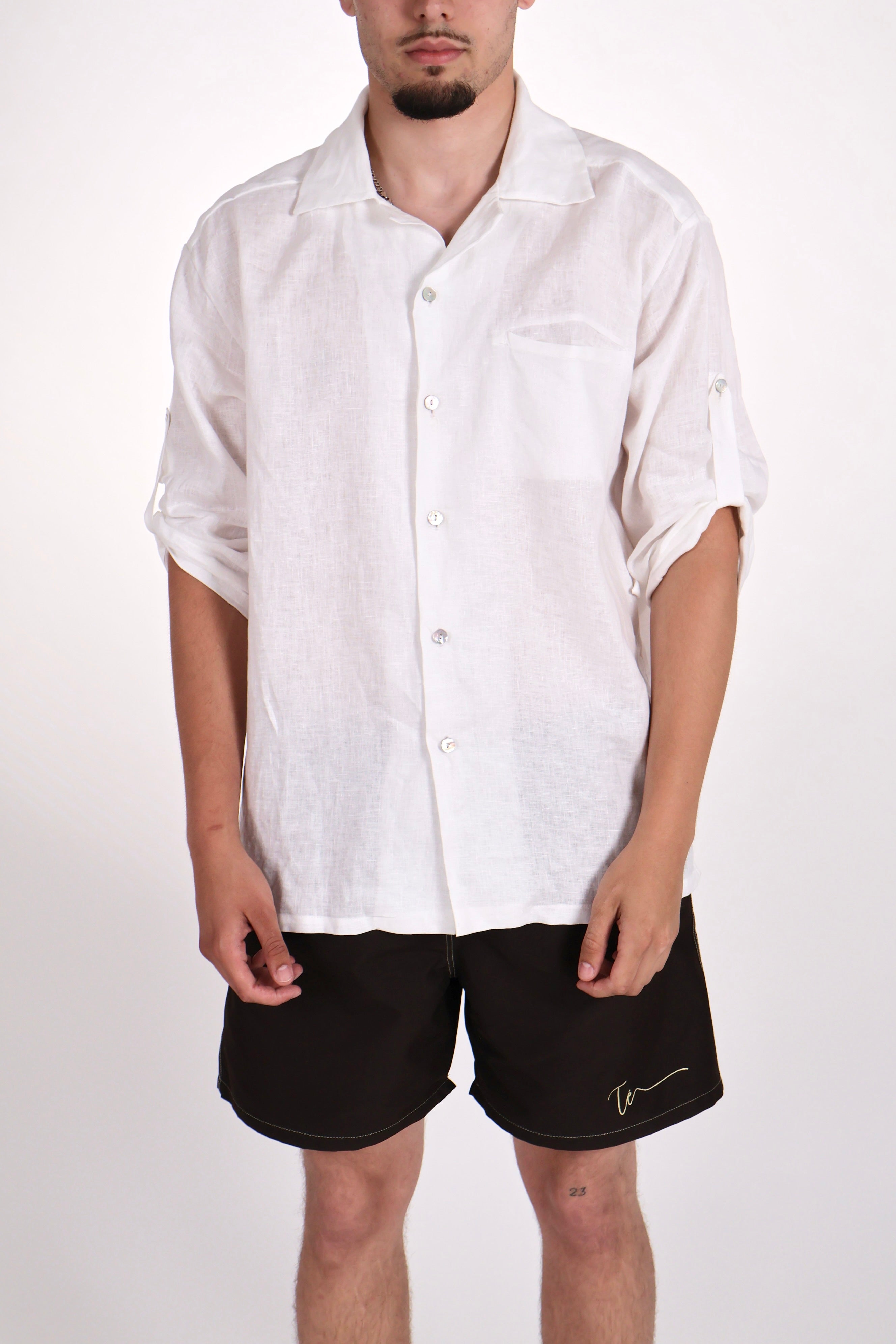 CLOUD Shirt