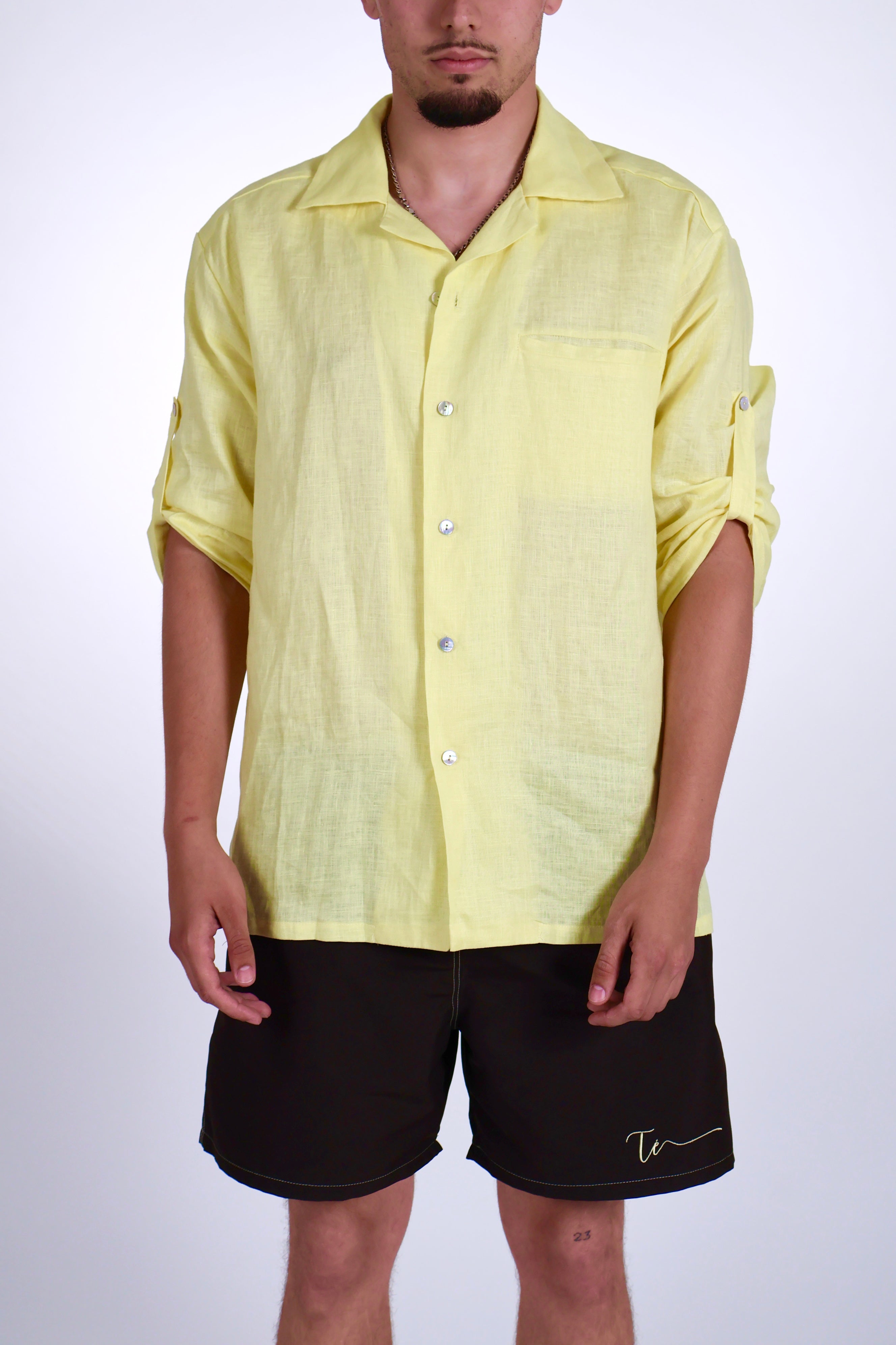 SUN Shirt