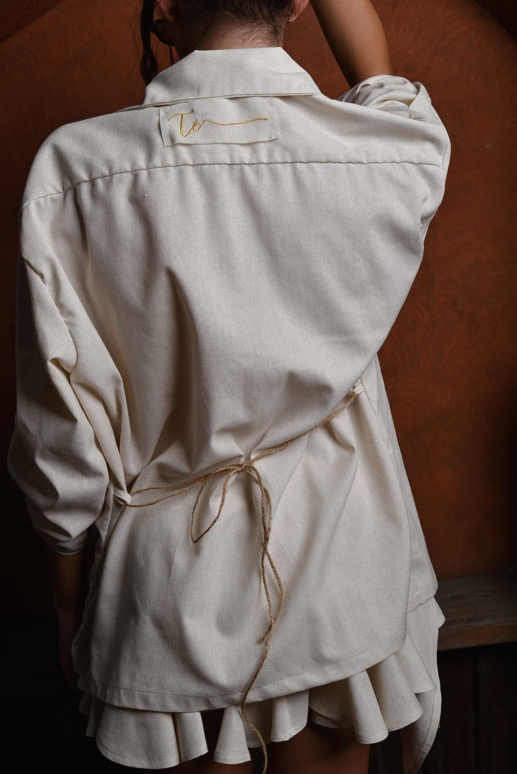 SAND Shirt