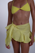 SUN Skirt