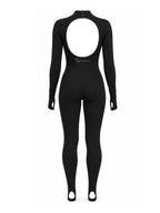 LONG JUMPSUIT