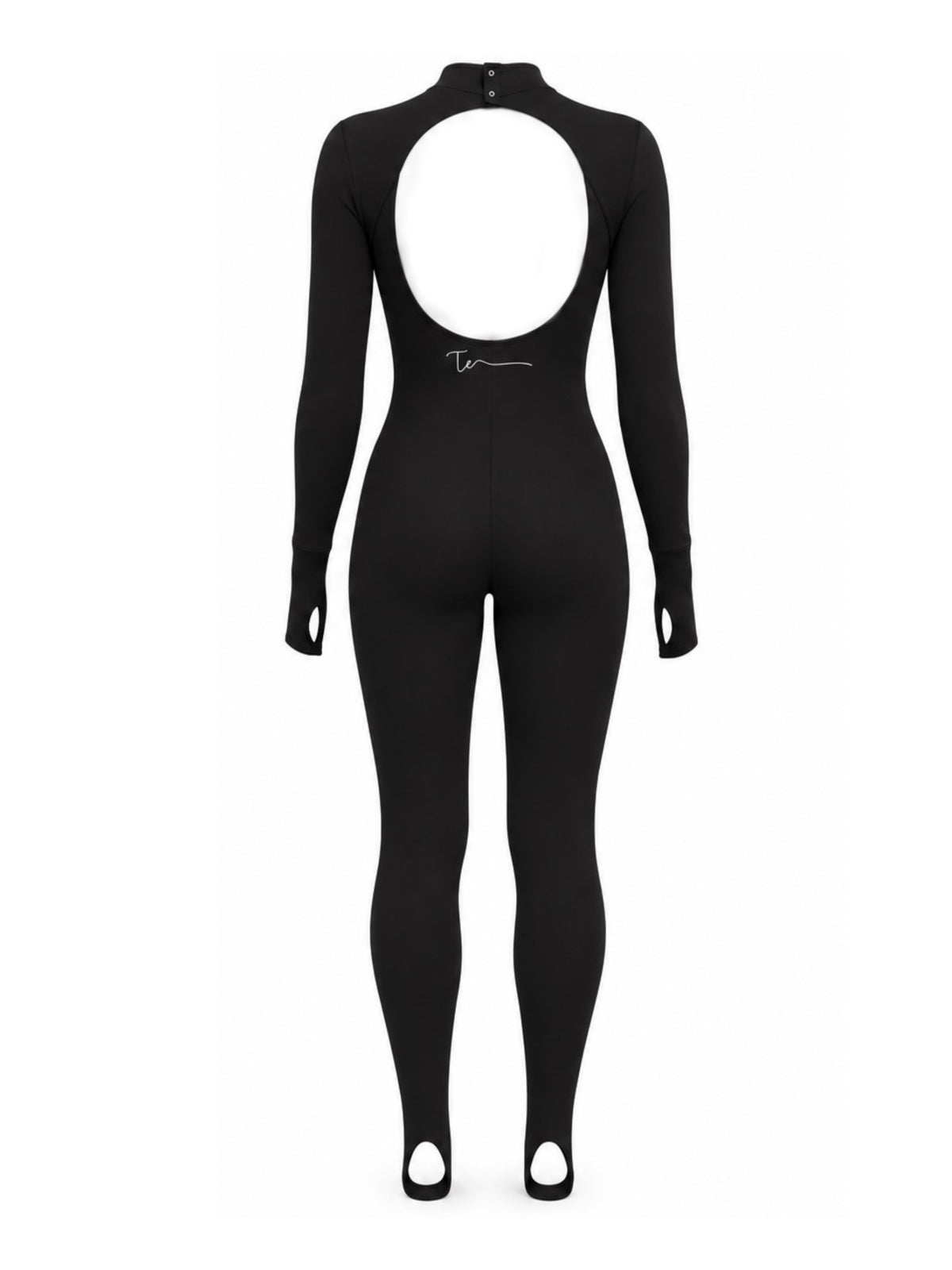 LONG JUMPSUIT