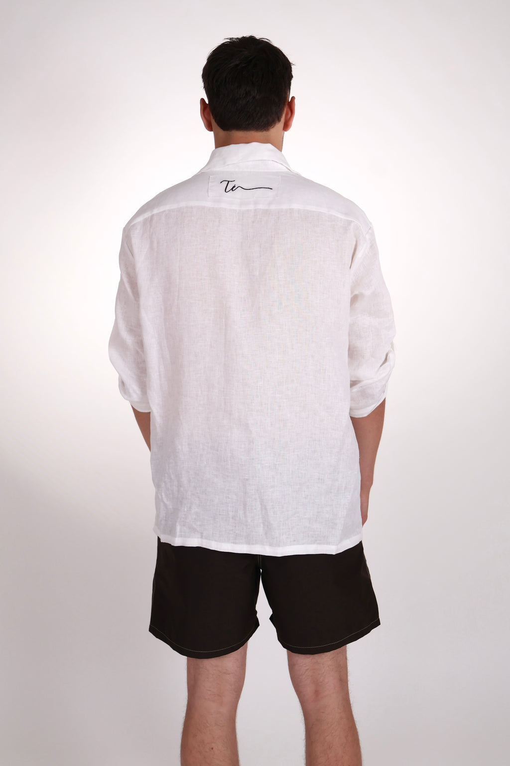 CLOUD Shirt