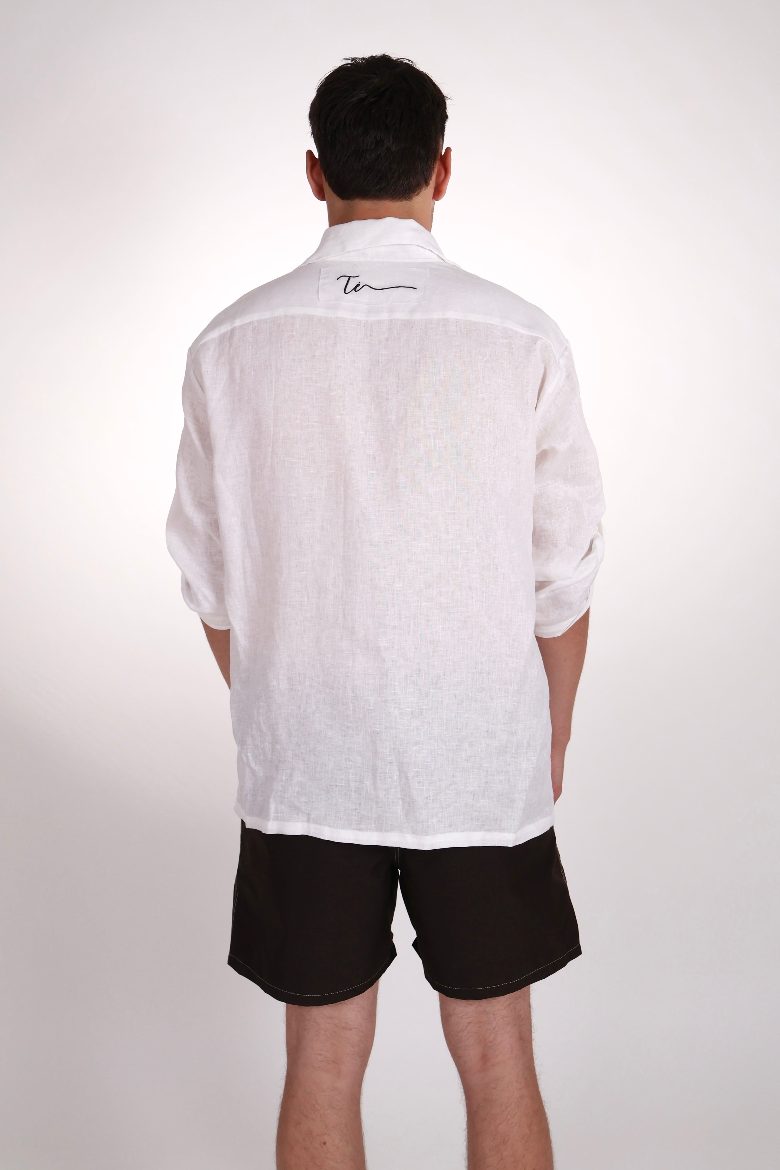 CLOUD Shirt