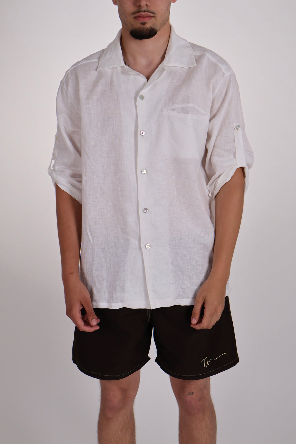 CLOUD Shirt