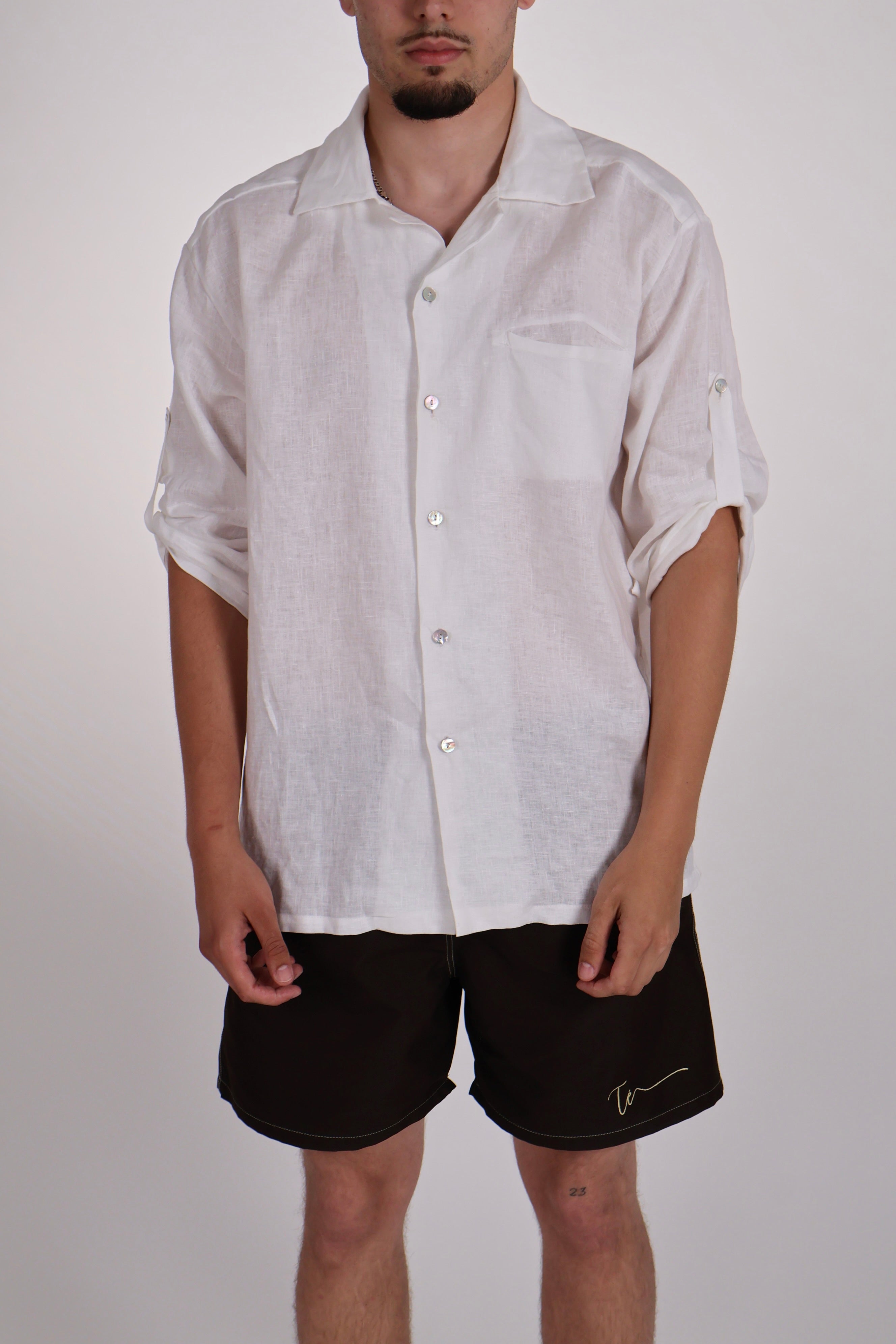 CLOUD Shirt